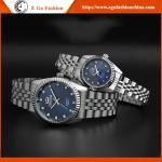 Sapphire Watch Fashion Jewelry Wholesale Price Mixed Orders Available Steel