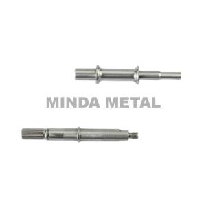 Wholesale Small Stainless Steel CNC Shaft Remachining Short Shaft Customized from china suppliers