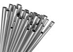 345 MPA Hastelloy B3 Seamless tube N10675 Hastelloy Material pipe