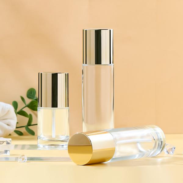 500ml Travel Glass Water Bottle Wholesale Cheap Glass With Metal Lid Glass