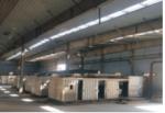 Prime Power 1000kW Industrial Gas Generator 1500rpm Prime Power Generator