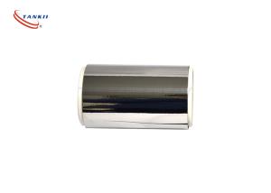 Wholesale Evanohm Foil 0.001~0.009mm Thickness Used For Microelement / Strainometer from china suppliers