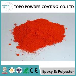 Wholesale Ral 1001 Pipeline Textured Powder Coat Outstanding Corrosion Resistance from china suppliers
