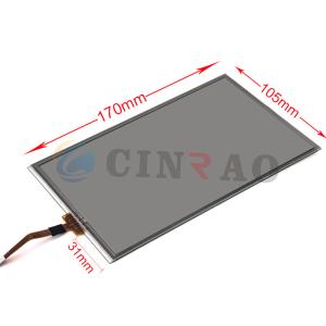 Wholesale 170*105mm TFT Touch Screen LCD Display Module For Peugeot 208 Car Auto Parts from china suppliers
