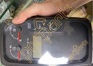 Wholesale 4483034 Excavator Monitor Display Panel For ZAX200 ZAX240 ZX330 from china suppliers