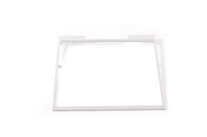 Wholesale ABS Tempered Front Plastic Trim Fridge Glass Shelves from china suppliers