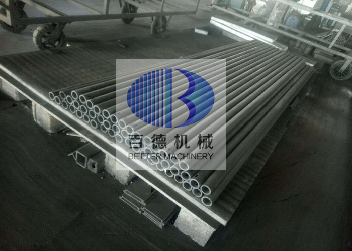 Good Straight Reaction Bonded Sic Silicon Carbide Roller For Lithium Battery