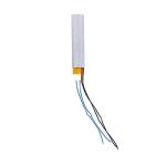 Aluminium Ptc Heating Element 12v -220V For Hair Curler Electric Heater Parts