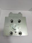 Steel Hydraulic Ball Valve 2 Way 315bar High Pressure Cut Off Valve