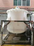 1000L Toilet Bleacher Detergent Making Machine Bleach Hypochlorite Anti