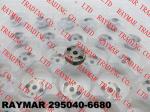 DENSO Genuine common rail injector orifice plate 295040-6680 for 095000-5471,