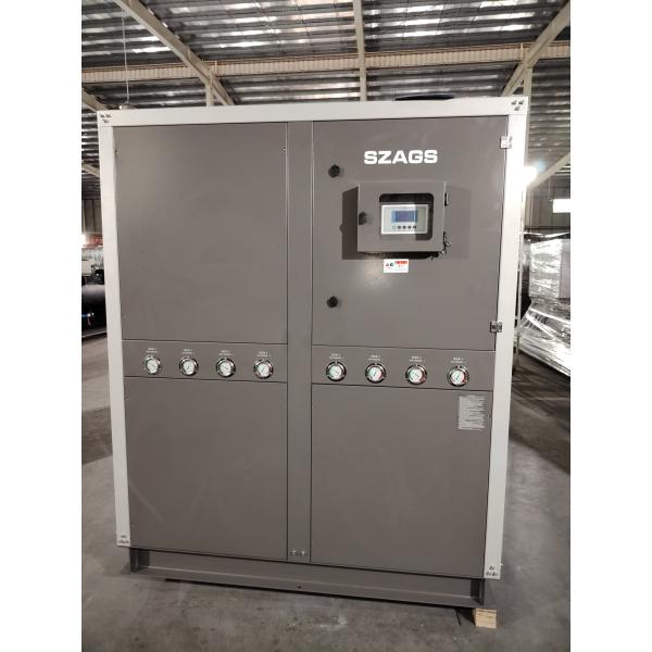 30HP Air-Cooled Scroll Chiller High-Efficiency Energy-Saving And Intelligent Cooling