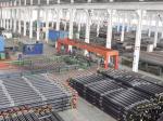 High Temperature Carbon Steel Seamless Pipe ASME SA 106 GR B Seamless Pipe