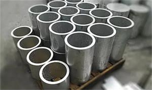 Wholesale 2mm-25mm Aluminum Alloy Pipe 6082 6063 2024 12m 6061 Aluminum Tube from china suppliers