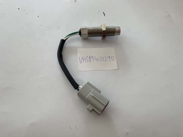 SK200-8 SK250-8 SK330-8 SK460-8 Excavator Parts Speed Sensor VHS894101290 with Design