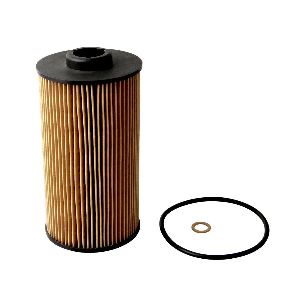 Paper Core Oil Filter E202H D34 for BMW 5 E39 11427510716 11427510717 11421745390 LPW500030