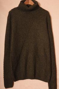 Wholesale High neck ladies casual sweaters from china suppliers