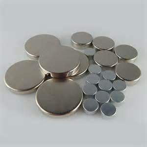 Wholesale High quality high performance speaker neodymium magnet from china suppliers