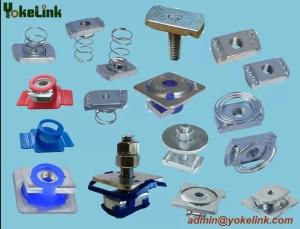 Wholesale Strut System Hardware from china suppliers