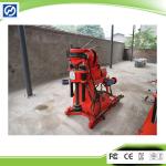 China Manufacturer 90 Degree Angle Range Drilling Rig for Sale in Japan