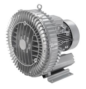 Wholesale 2RB Air Ring Pump Vacuum Pump Side Channel Blower High Pressure from china suppliers