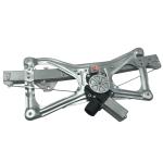 Car Time Window Regulator for HONDA Civic 06-11 Electric Front Left 72250-SNA