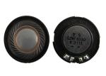 Plastic Frame Precision Acoustics Speakers Grilled Or Non Grilled 27mm