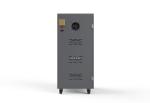 42 Ipad Charging Cabinet ABS Tablets Charging Cart 1mm Galvanized