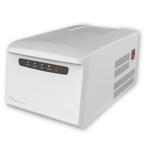 Wholesale 50hz 60hz Quantitative PCR Machine 96 Well Thermal Cycler Fluorescent from china suppliers