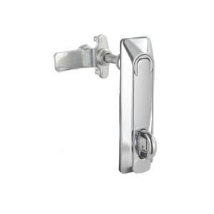 Wholesale Padlock Swing Handle Lock Silver from china suppliers