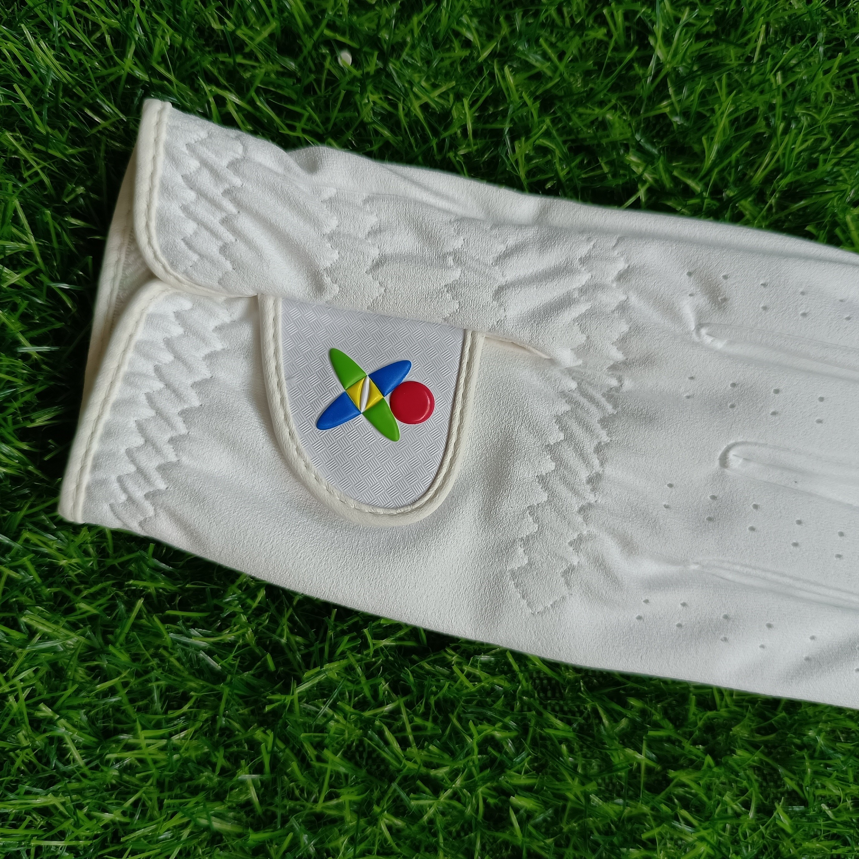 golf glove men's glove cabretta glove pu glove sheepskin glove microfiber cloth glove