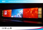P4.81 1R1G1B Die Casting Aluminum Indoor Advertising Led Display Screen With 1