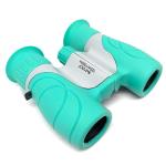 Fluorescent Green Kids Play Binoculars 8x21 Favorite Gift​