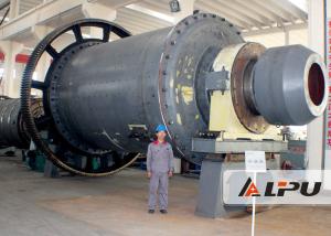 Wholesale High Manganese Steel Liner Ball Milling Equipment for Mineral Cement Refractory from china suppliers