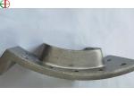 Investment Casting Australian Cobal Chrome Lost Wax Casting Metal Parts