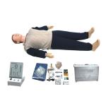 School Medical CPR Training Manikins On First Aid