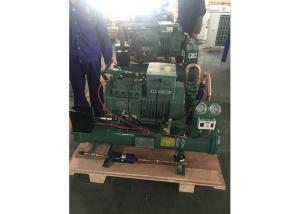 Wholesale Semi Hermetic Copeland Refrigeration Condensing Units For Milk Cold Storage 30 HP from china suppliers