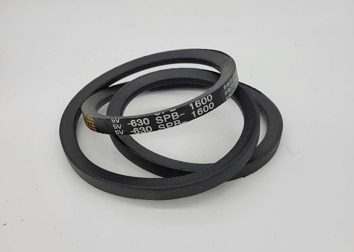 Rubber 5V V Belt
