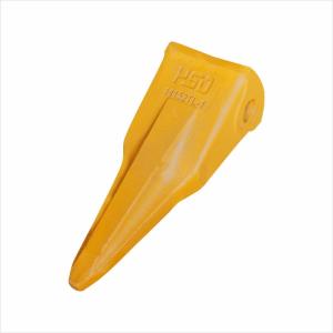 Wholesale china factory best price selling PC400 excavator ice shaved breaking ripper bucket teeth 14152TL-1 from china suppliers