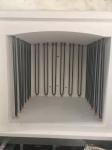Ceramic Heating Element Hp Mosi2 Heating Rod Dental Ceramic Furnace Heater