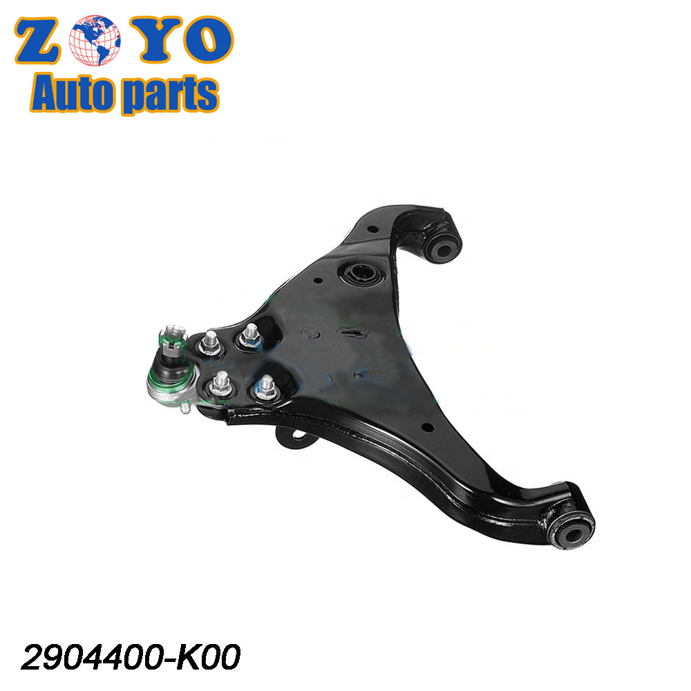 Lower Control Arm for Great Wall Wingle 4WD 2006-2016 Interchange NO 8981621650 Made