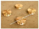 SOUNDING TUBE CAP SOUNDING PIPE CAP SOUNDING HEAD CAP STAINLESS STEEL SOUNDING