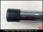 steel tent poles