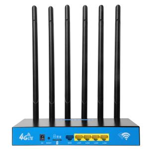 Wholesale Industrial Dual Band Sim Card Router from china suppliers