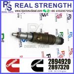 diesel engine parts truck engine ISX15 QSX15 X15 engine common rail fuel
