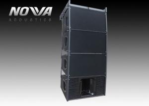 China High Power700 Watt Rock Band Sound System For Stage Performance , OEM ODM Service on sale