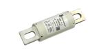 Electricle Ceramic Automotive Fuses High Breaking Capacity 400amp 750volt