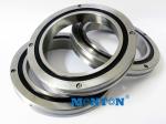 RB8016UUCC0P5 Sealed Ball Bearings , Cross Low Friction Bearings For Harmonic