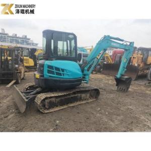 Wholesale 5.5 Ton Mini Construction Equipment Crawler Excavator Original Hydraulic Cylinder from china suppliers