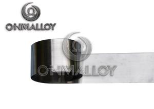 Wholesale 4J50 Low Thermal Expansion Metals And Alloy Sealant Alloy For Electric Vacuum Industry from china suppliers